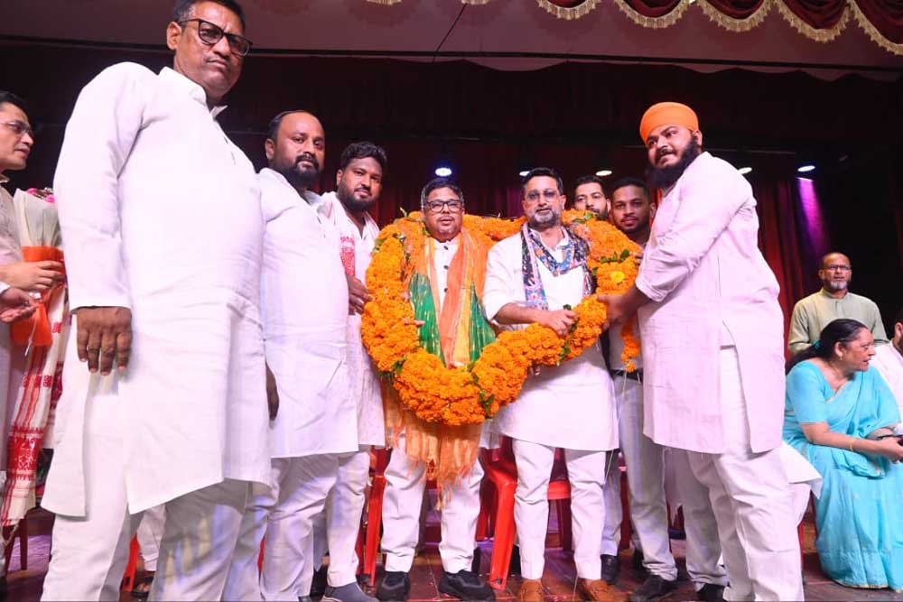 सपा की ‘वोट बैंक की राजनीति’ को भाजपा का करारा सियासी जवाब
