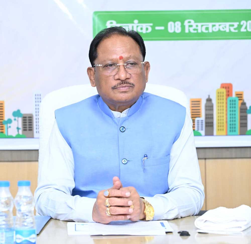 बिलासपुर (उसलापुर)-पेंड्रा रोड तीसरी लाइन और कटनी-पेंड्रा रोड चौथी लाइन से मजबूत होगा प्रदेश का रेल नेटवर्क