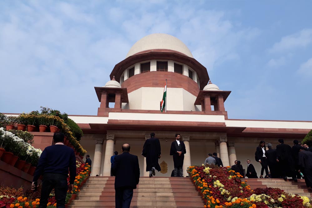 MP समेत 7 राज्यों में न्यायिक अधिकारियों को राहत, रिटायरमेंट उम्र 60 से बढ़कर 62 साल