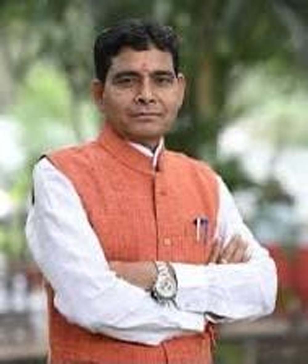 युवाओं के आत्मविश्वास और व्यक्तित्व विकास की दिशा में एक मील का पत्थर- मंत्री  टंक राम वर्मा