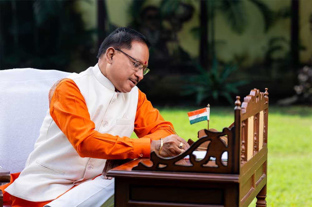 अपने विद्यार्थी जीवन के संघर्षों को किया याद, कहा – परिस्थितियाँ किसी बच्चे के सपनों की सीमा तय न करें