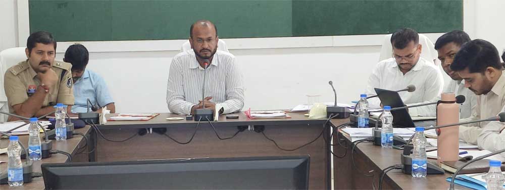 प्रधानमंत्री नरेंद्र मोदी की 25 वर्षों की जनसेवा के प्रति आभार और विकसित भारत-2047 के संकल्प को जनभागीदारी से मिलेगा नया विस्तार