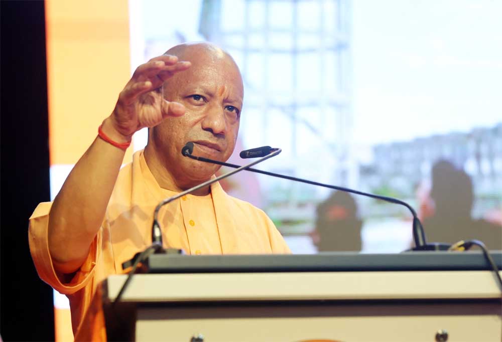 सपा राज की गुंडागर्दी पर योगी सरकार ने लगाया ब्रेक’, मंत्री असीम अरुण का अखिलेश पर तीखा हमला