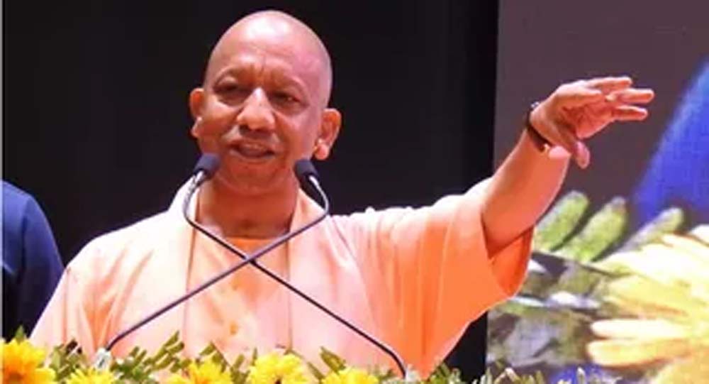 सेवा संकल्प अभियान से स्वच्छता को जन आंदोलन बनाएगी योगी सरकार