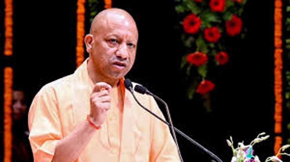 आप गिनते-गिनते थक जाएंगे, हम युवाओं को नौकरी देते-देते नहीं थकेंगे: मुख्यमंत्री योगी आदित्यनाथ