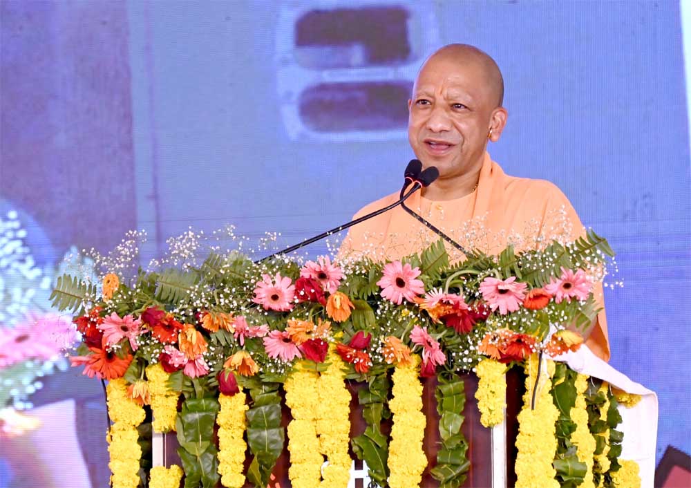 केयर इकोनॉमी से यूपी में खुलेंगे रोजगार के नए द्वार, 12 विभाग मिलकर बनाएंगे रोडमैप