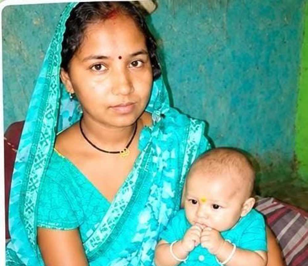मिनीमाता महतारी जतन योजना: रेजा मजदूरी से बच्चों के उज्ज्वल भविष्य की राह पर सुनीता