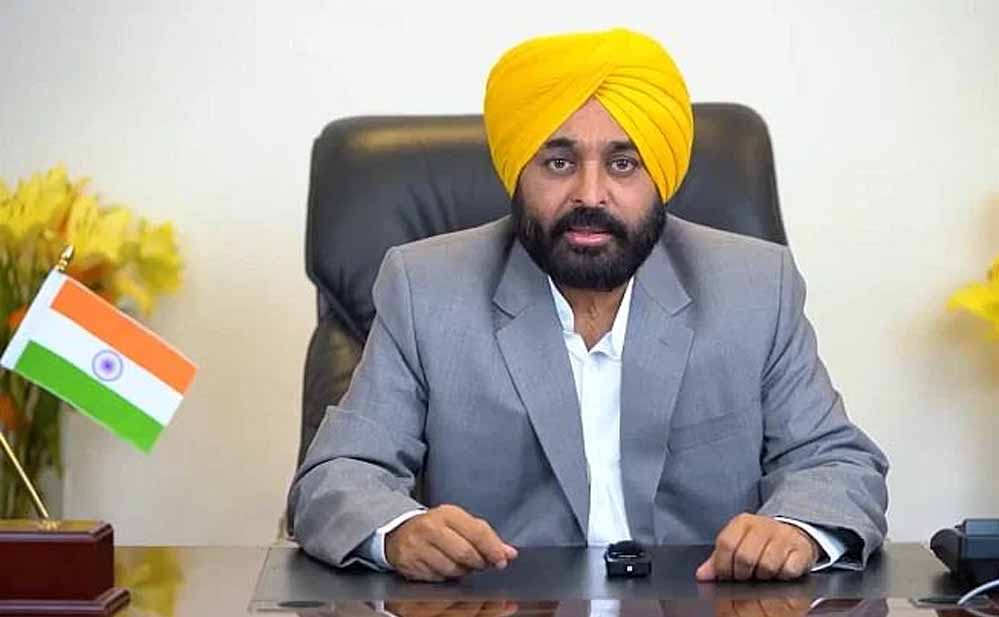 पंजाब के कर्मचारियों की मांगों पर CM मान आज करेंगे बैठक, बकाया DA को लेकर होगी बातचीत