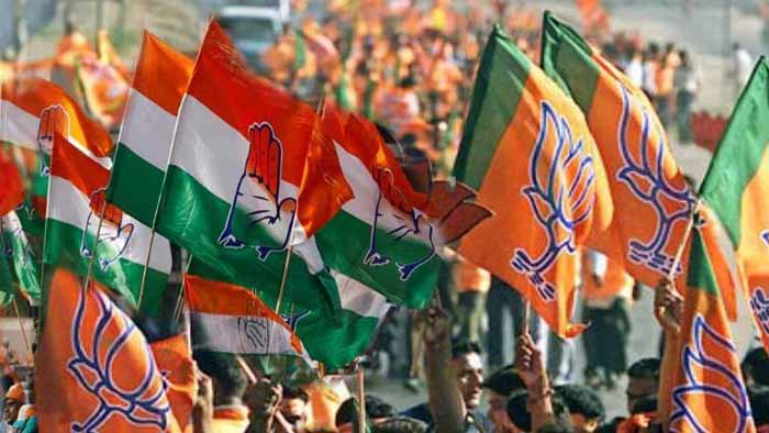मध्य प्रदेश में कांग्रेस का मिशन 2028! 70 कमजोर सीटों की पहचान, भाजपा की 35 सीटों पर खास नजर