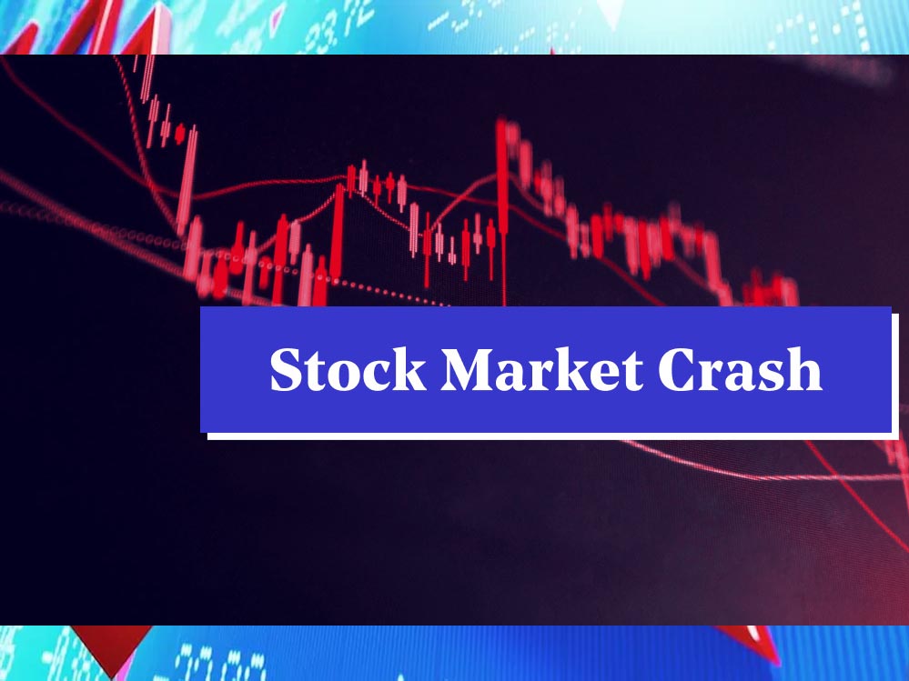 Stock Market Fall: मंगलवार को निवेशकों के लिए अमंगलकारी रहा बाजार, खुलते ही टूटे Sensex-Nifty