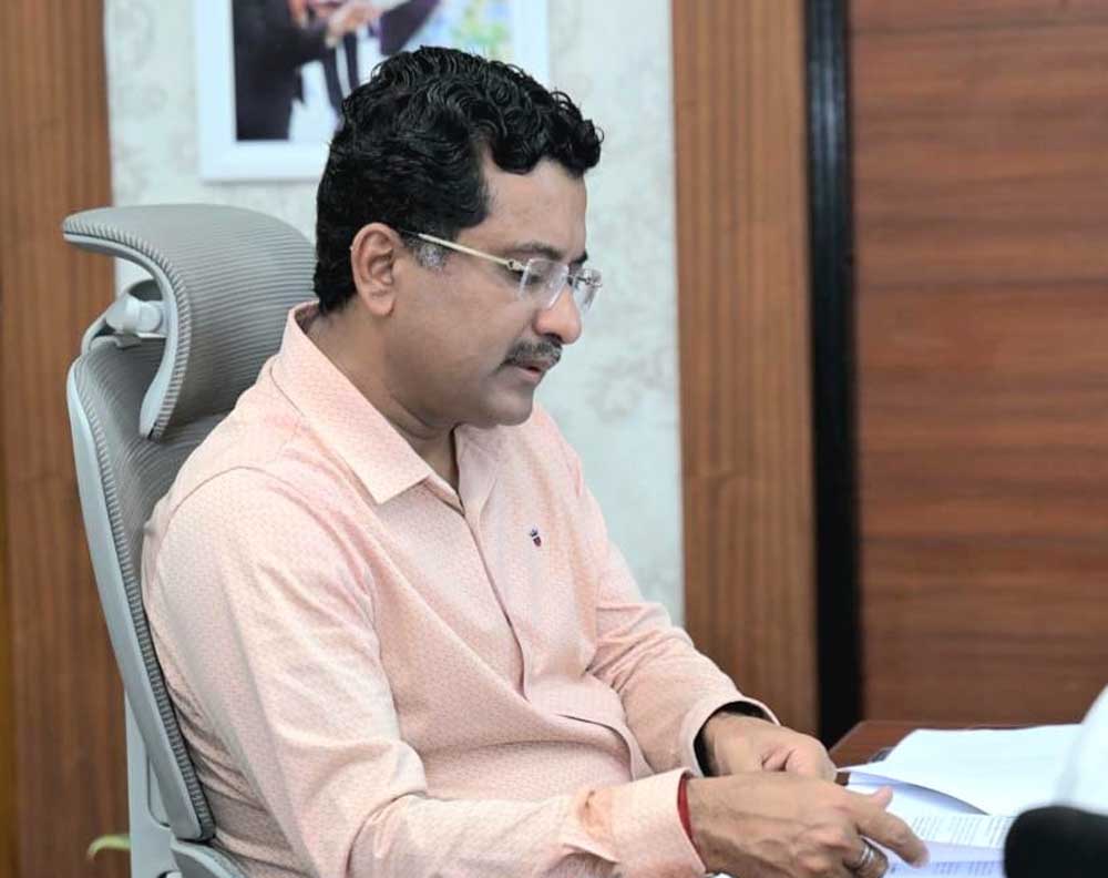 प्रोजेक्ट्स की दीर्घकालिक उपयोगिता तय होगी, बेहतर इस्तेमाल और राजस्व सृजन पर फोकस