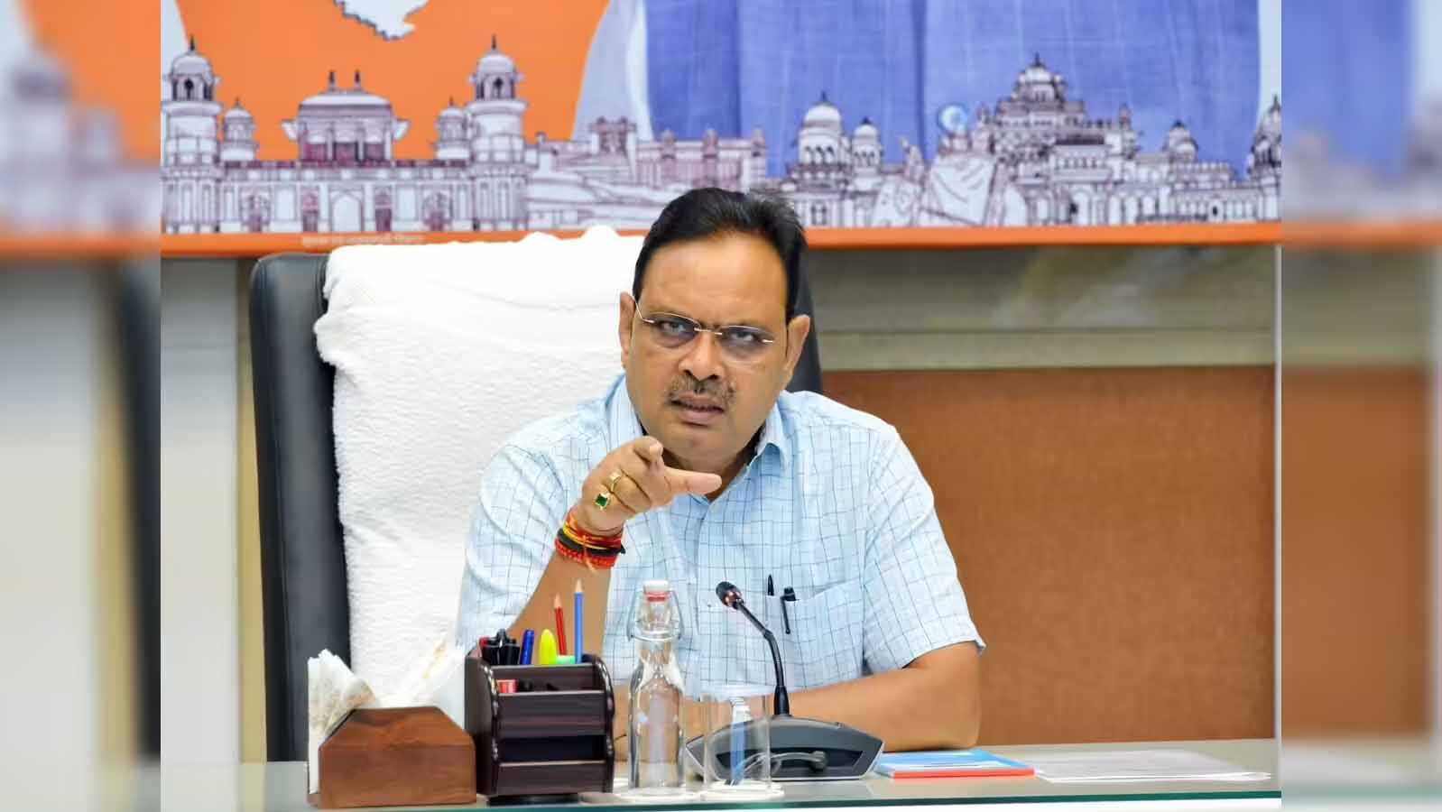 जोधपुर में पंचायत चुनाव से पहले 20 करोड़ के 100 विकास कार्यों को हरी झंडी