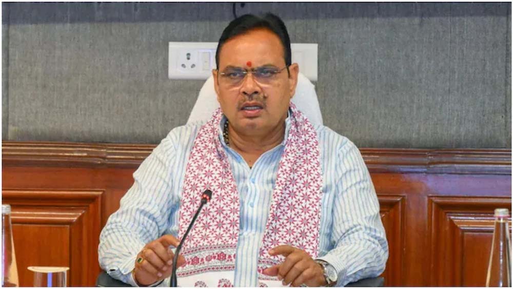 जल प्रवाह प्रणाली उपलब्ध न होने के कारण पिछले तीन दशकों से राज्य को नहीं मिल पा रहा था यह पानी