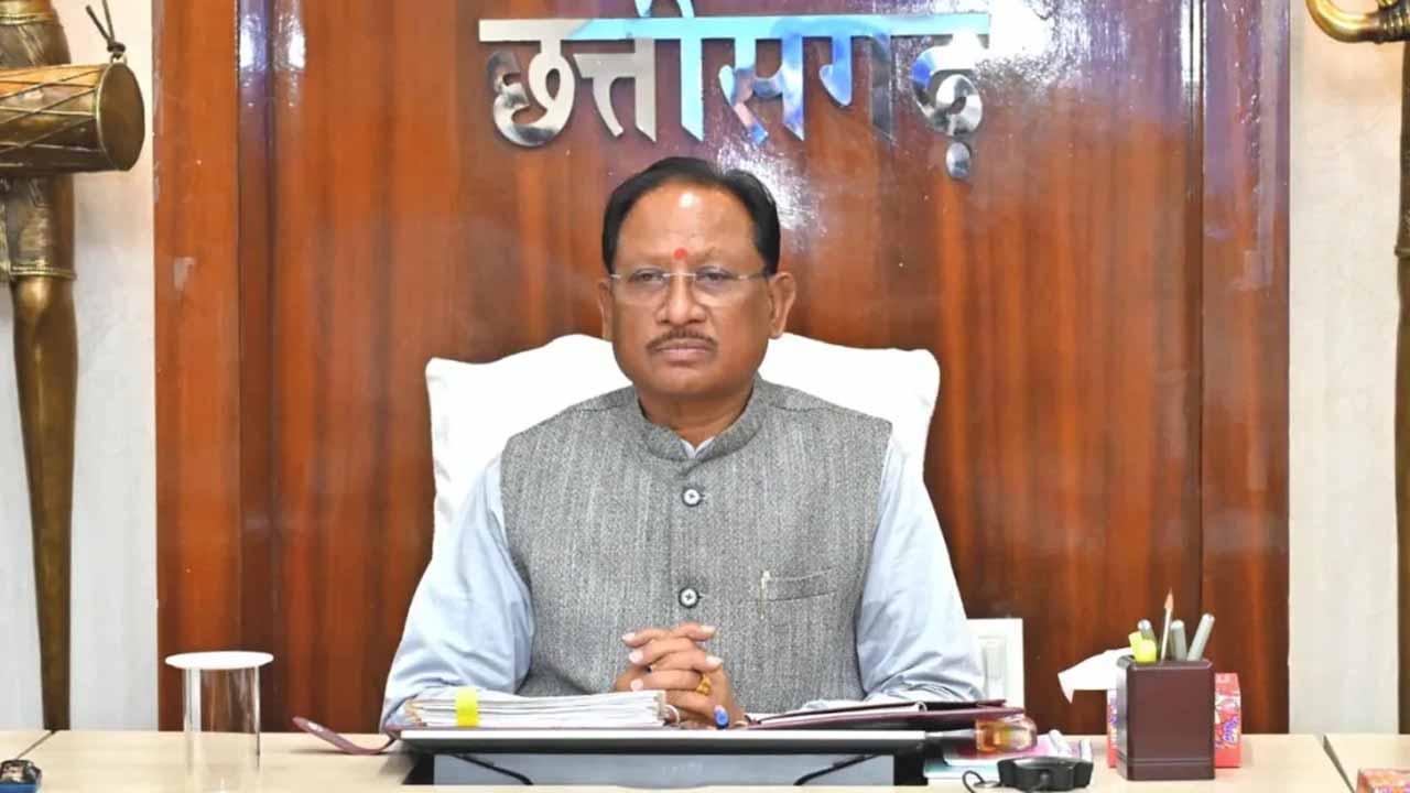 मुख्यमंत्री साय के मार्गदर्शन और उप मुख्यमंत्री अरुण साव के निर्देशन में मिशन अमृत 2.0 के तहत मिली प्रशासकीय स्वीकृति