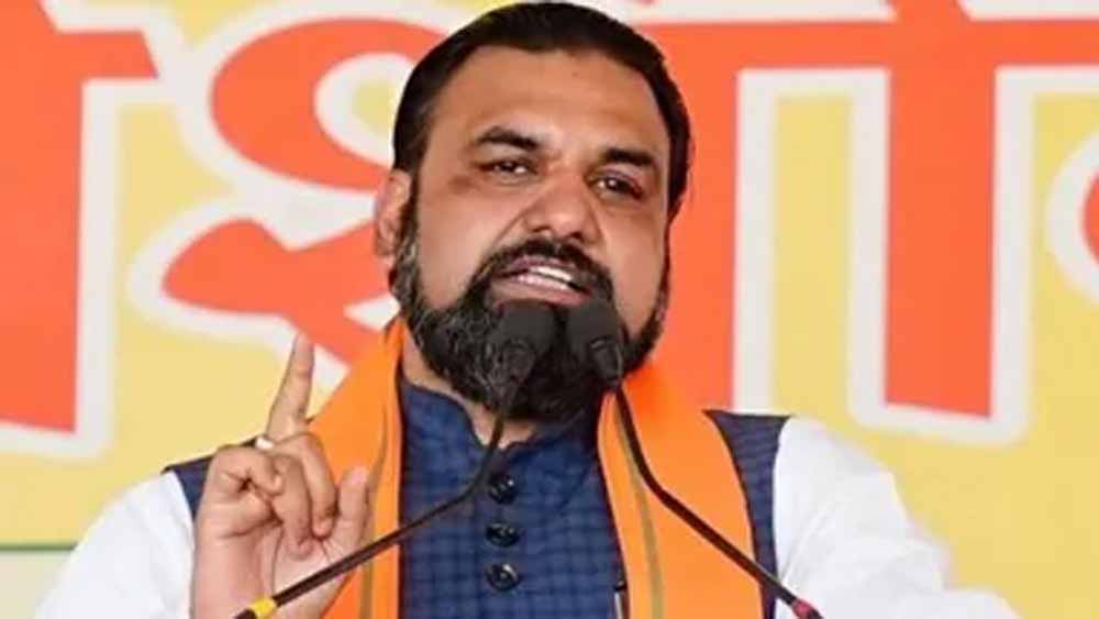 सम्राट चौधरी का बड़ा ऐलान, 100 प्रोफेसरों को ऑक्सफोर्ड समेत विदेशी विश्वविद्यालयों में मिलेगी ट्रेनिंग