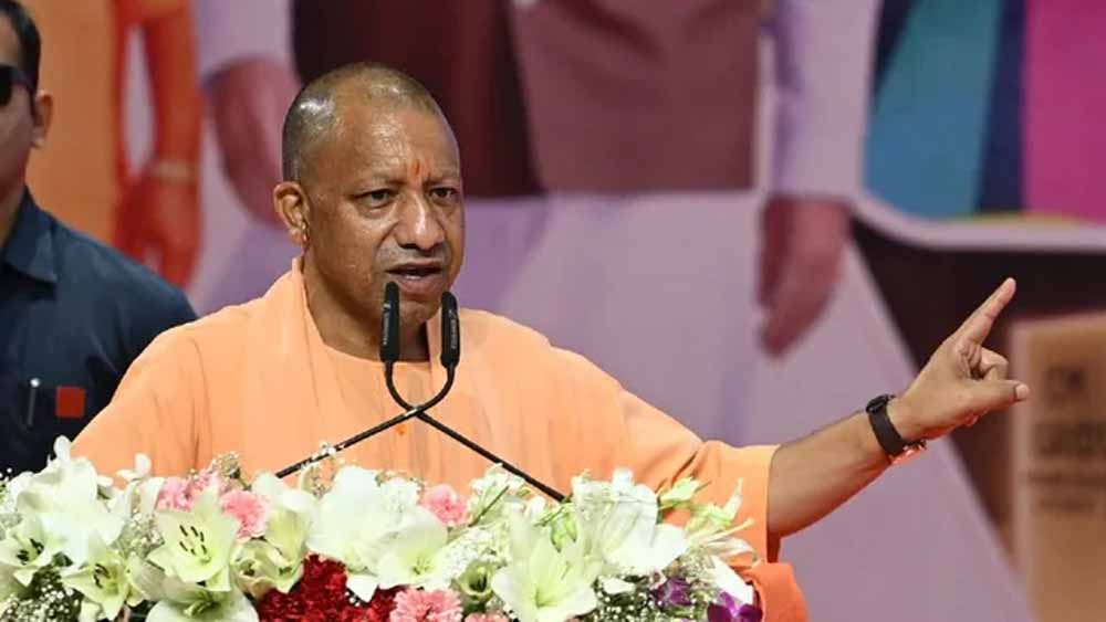 मुख्यमंत्री योगी ने ₹12 हजार करोड़ की वरुण विहार और नैमिष नगर आवासीय योजनाओं का किया भूमिपूजन, भूखंडों के पंजीकरण का भी शुभारंभ