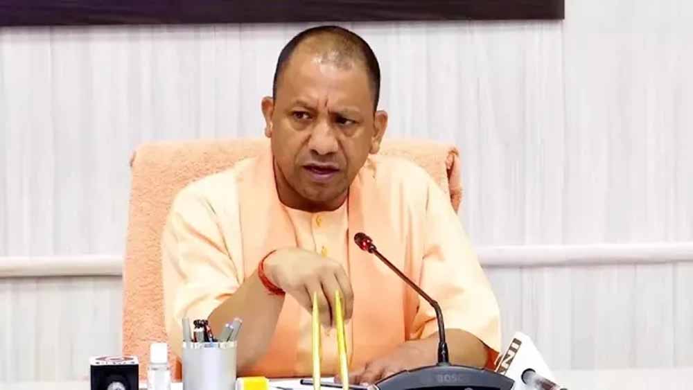 2027 में योगी के नेतृत्व में फिर यूपी फतह करेगी भाजपा: विनोद तावड़े