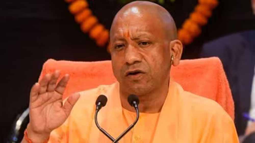 यूपी के 26 जिले बाढ़ से प्रभावित, 21,333 लोगों को सुरक्षित स्थानों पर पहुंचाया गया