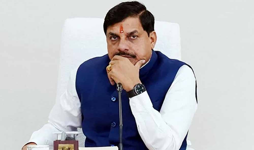 भारी बारिश की चेतावनी को देखते हुए प्रशासन रहे सजग