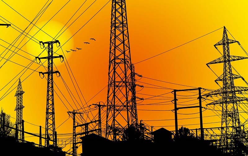 यूपी में 1500-2000 मेगावाट की कमी के बावजूद बिजली सप्लाई व्यवस्था पटरी पर, जल्द बढ़ेगी उपलब्धता