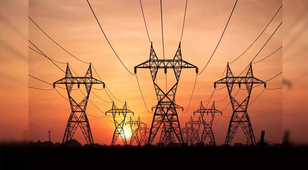 पावरकॉम की बढ़ी टेंशन, बारिश के बीच बिजली की डिमांड 16,000 MW के पार; टूटा दो साल का रिकॉर्ड