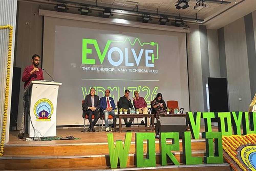 मध्यप्रदेश ईवी नीति-2025 से संवर रहा हरित एवं सतत परिवहन का भविष्य