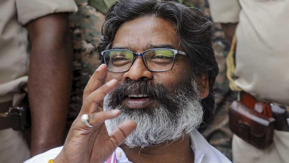 निवेश और रोजगार को मिलेगी रफ्तार, झारखंड में लॉन्च होगी नई टेक्सटाइल व औद्योगिक प्रोत्साहन नीति