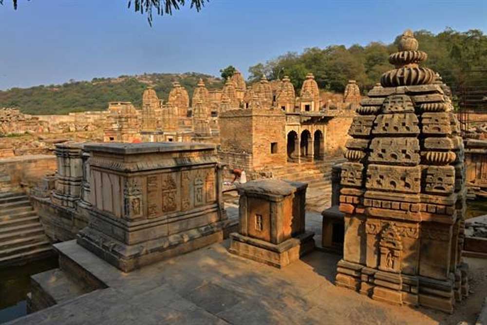 यूनेस्को की टेंटेटिव सूची में शामिल हुए चार और नए ऐतिहासिक स्थल