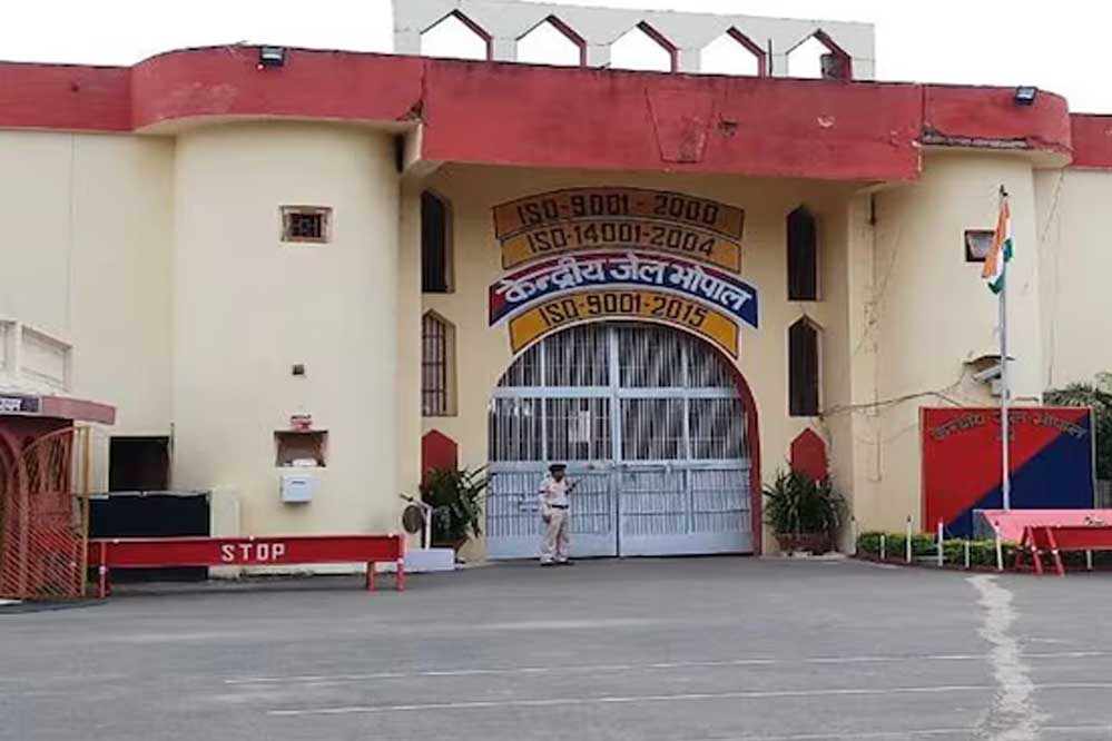 बंदियों के मानसिक स्वास्थ्य को लेकर जेल विभाग की संवेदनशील पहल