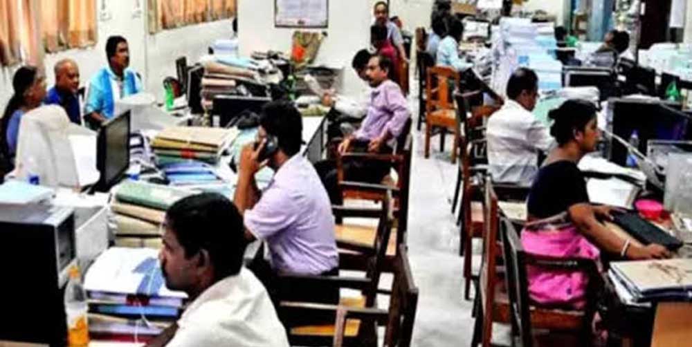 प्रमोशन की राह होगी आसान: एमपी के 22 हजार कर्मचारियों को 45 वर्ष बाद CPCT से मिलेगी छूट