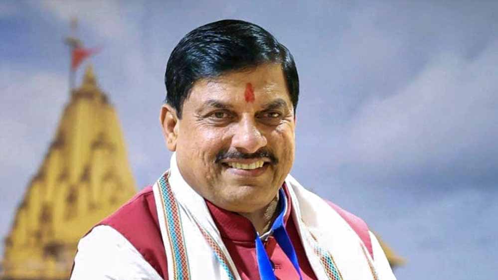 CM डॉ. यादव का दुबई दौरा: सोमवार को निवेशकों से संवाद और वैश्विक कार्यक्रमों में करेंगे शिरकत