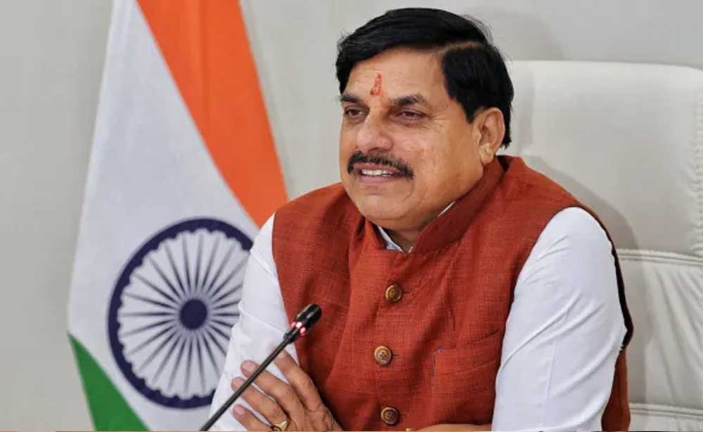 इंदौर मेट्रो का बढ़ा दायरा, 17 किमी रूट पर दौड़ी ट्रेन; CM मोहन यादव ने गिनाए विकास के फायदे