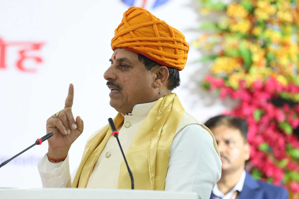 इंदौर में 11-12 सितंबर को होगा ‘यात्री परिवहन विजन समिट-2026’, सुरक्षित और हरित परिवहन पर मंथन