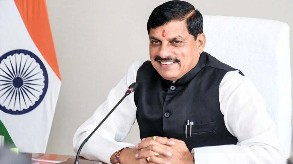 मध्यप्रदेश में वैश्विक निवेश को नई उड़ान, डॉ. यादव के नेतृत्व में बन रही मजबूत रणनीति