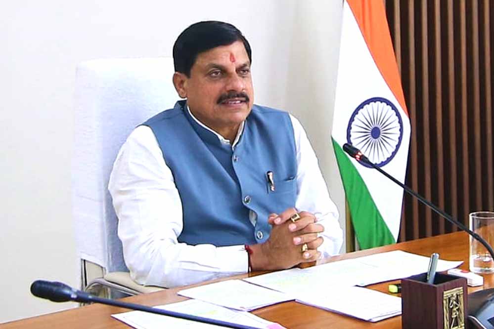 इंदौर को मिलेगी IT सेक्टर की बड़ी सौगात, CM डॉ. यादव करेंगे इंफोसिस के नए डेवलपमेंट ब्लॉक का उद्घाटन