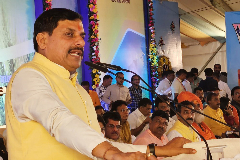 CM डॉ. यादव 13 सितंबर को मानव अधिकार आयोग के 32वें स्थापना दिवस कार्यक्रम का करेंगे शुभारंभ