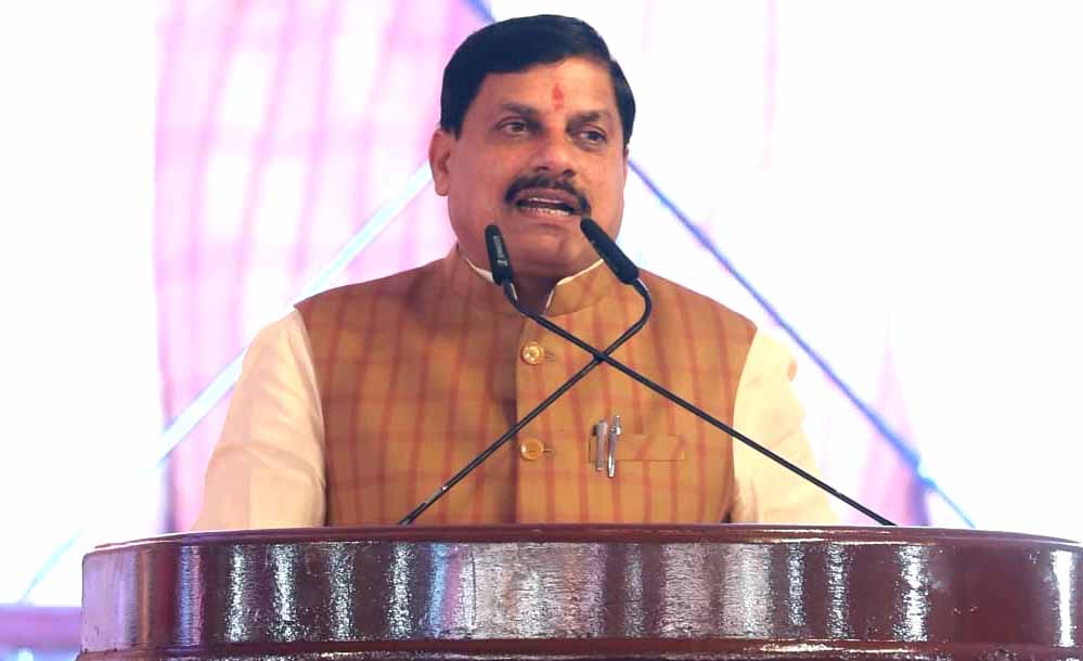 PM मोदी का जन्मदिवस देशभर के लिए खास, इसे विशेष उत्सव के रूप में मनाएं: CM डॉ. यादव