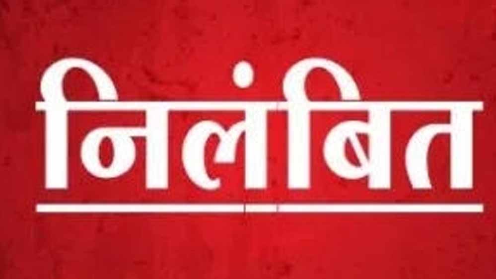 परिवहन मंत्री के निर्देश पर कानपुर नगर के 02 एआरटीओ निलंबित, आरटीओ को कारण बताओ नोटिस जारी
