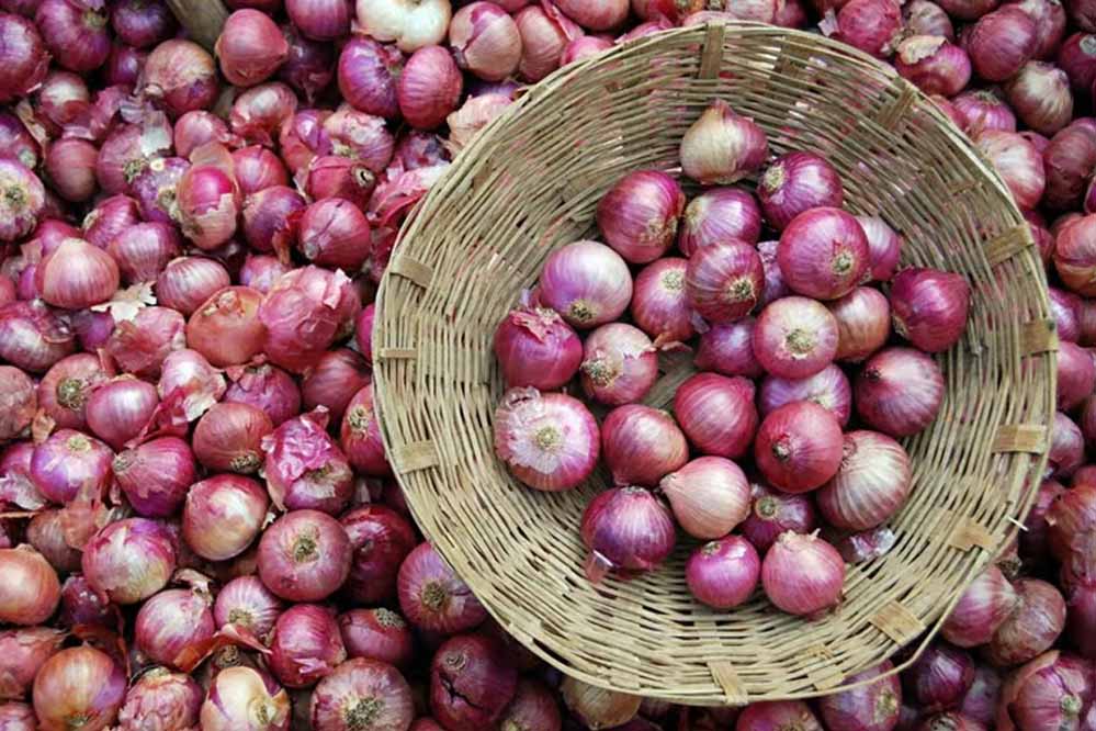 प्याज की कीमतों में तेज उछाल, 3 महीने में 82% बढ़े दाम; सप्लाई घटी