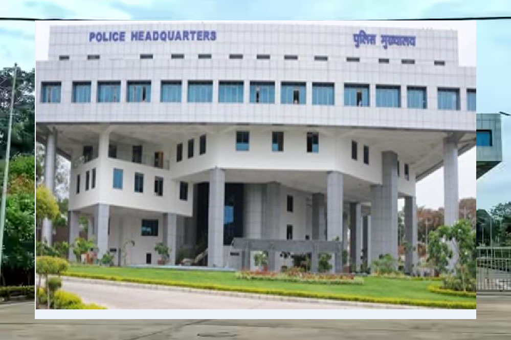 मध्यप्रदेश के 7 अफसरों को बड़ा प्रमोशन, 1998 बैच को मिला 2016 का IPS कैडर वर्ष