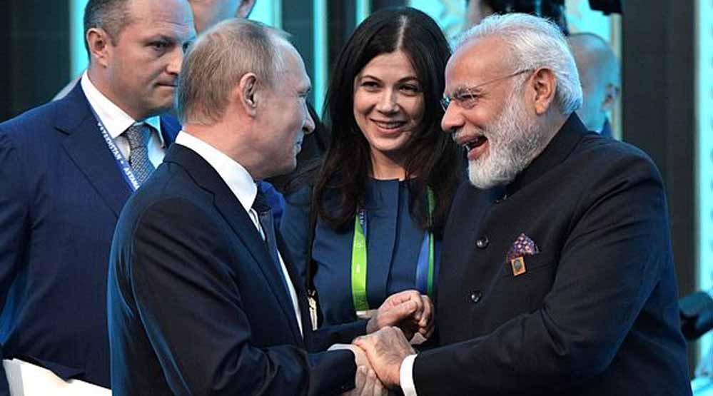 BRICS समिट से पहले भारत-रूस की बड़ी डील, रीजनल एविएशन को मिलेगी नई उड़ान; जानें क्या है प्लान