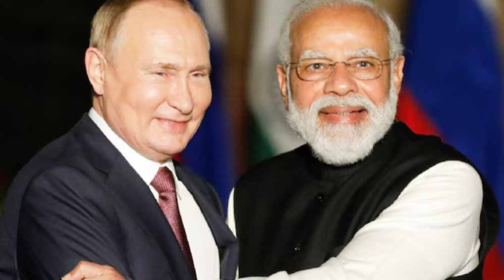 पुतिन के भारत दौरे का काउंटडाउन शुरू, BRICS से पहले PM मोदी संग बैठक; एजेंडे में होंगे ये अहम मुद्दे