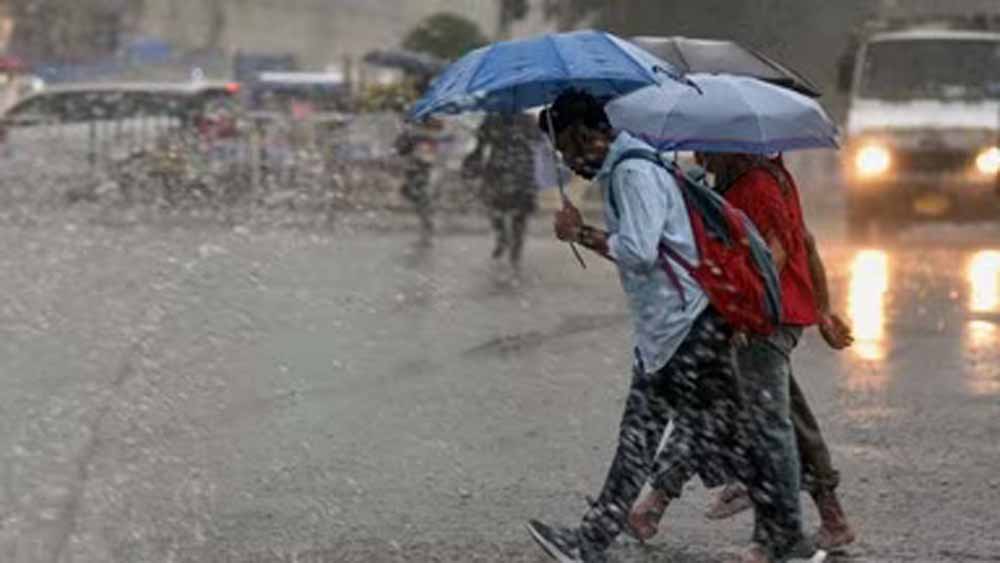 अगले 48 घंटों में हल्की बारिश के आसार, 19 सितंबर से पश्चिमी उत्तर प्रदेश में मानसून की होगी विदाई