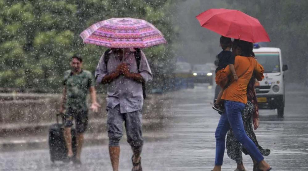 पंजाब में बारिश का बड़ा घाटा, अगस्त में 39% कम बरसा पानी; मौसम बदलने के आसार