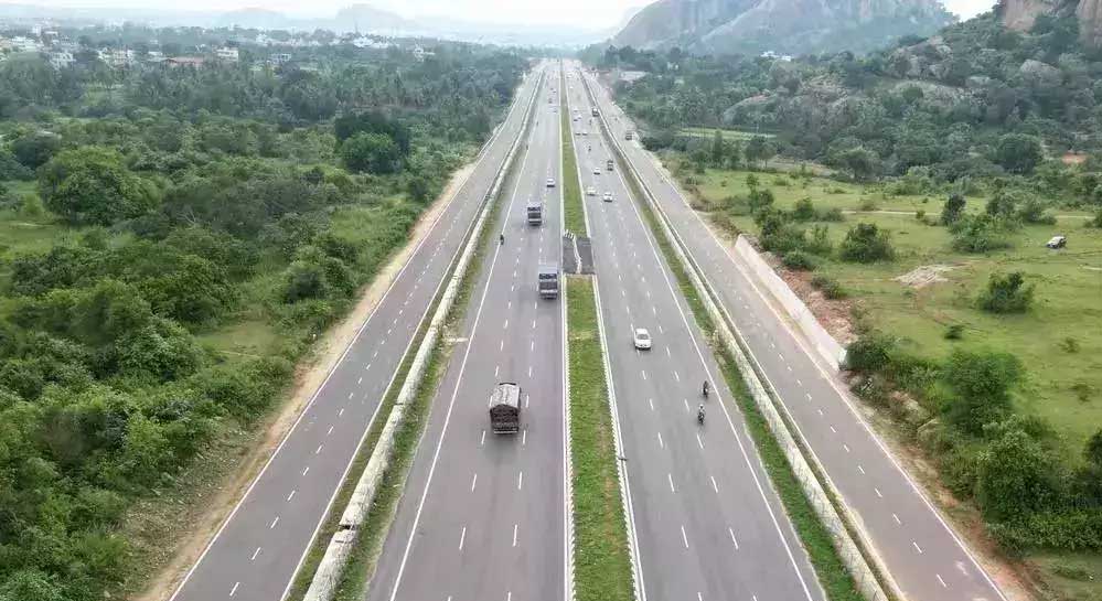 MP को मिलेगी हाईस्पीड कनेक्टिविटी की सौगात, बैतूल-खंडवा फोरलेन से अहमदाबाद-वड़ोदरा तक आसान होगी राह