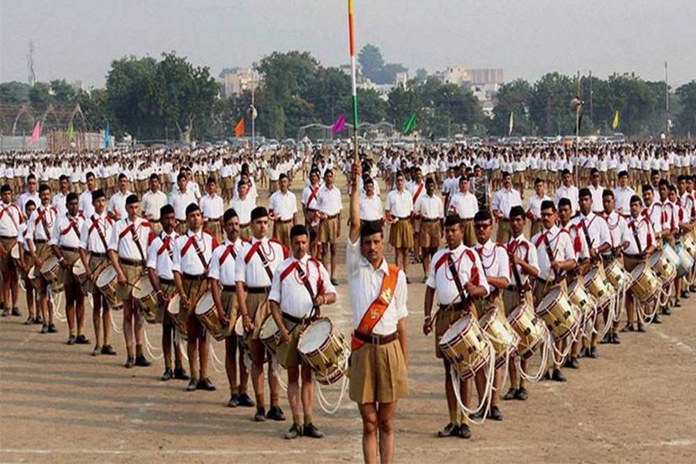 RSS की बड़ी बैठक इंदौर में, मालवा प्रांत के होंगे दो हिस्से; इंदौर और उज्जैन संभाग में होगा विभाजन