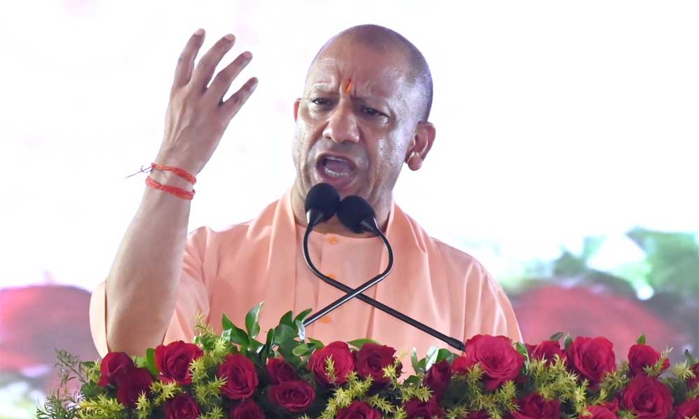 नशे के खिलाफ योगी सरकार की जीरो टॉलरेंस नीति, लगातार तेज हुई कार्रवाई