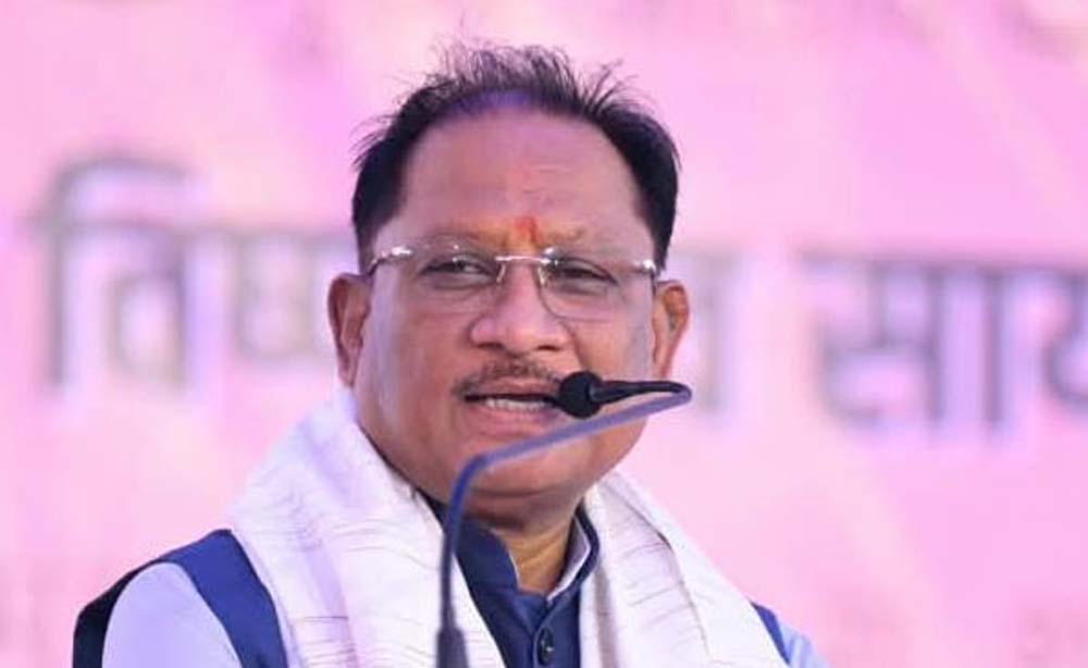 अघोरेश्वर भगवान राम जी के चरणों में अर्पित की श्रद्धा, प्रदेशवासियों की सुख-समृद्धि और खुशहाली के लिए की प्रार्थना