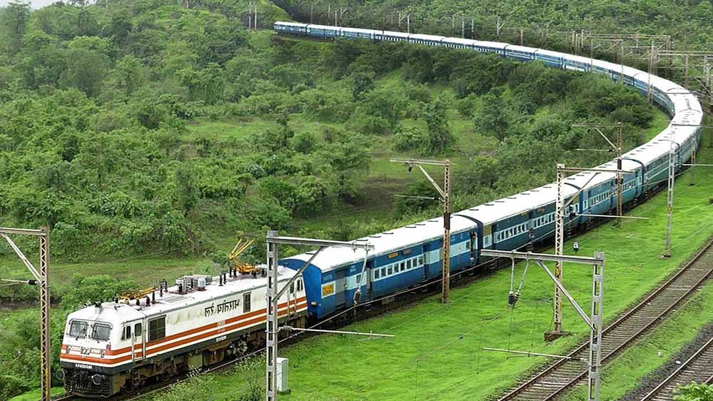 रतलाम-मंदसौर-नीमच होकर चलेगी स्पेशल ट्रेन, त्योहारों पर मिलेगी सुविधा