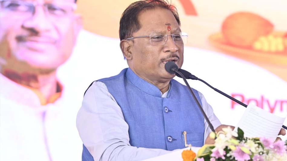 मुख्यमंत्री ने प्रभावित जिलों के कलेक्टरों को दिए निर्देश – राहत एवं बचाव कार्यों में किसी प्रकार की ढिलाई न हो